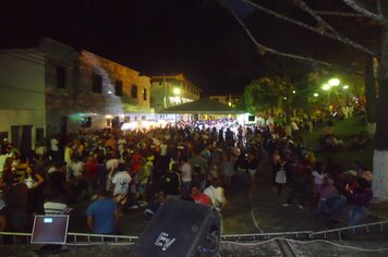 Foto - Carnaval Temporão -  Pirapirô